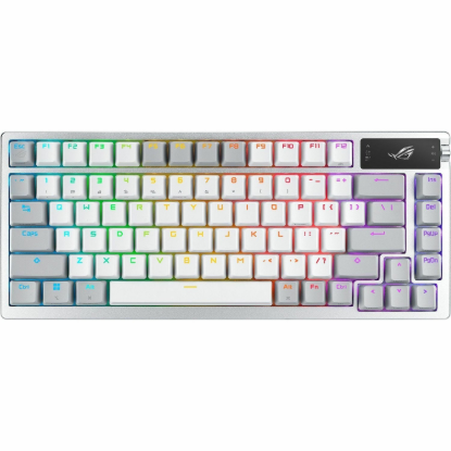 ROG AZOTH/ PBT/WHT